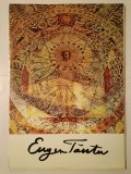 Eugen Tăutu (catalog expoziție Sala Dalles, aprilie-mai 1987)