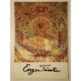 Eugen Tăutu (catalog expoziție Sala Dalles, aprilie-mai 1987)