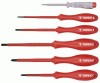 Set 6 surubelnite, 1000V, Topex