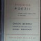 MIHAIL EMINESCU-POESIAS/prez.MIRCEA ELIADE/DEDICATIE tr.VICTOR BUESCU/LISBOA1950