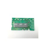Placă electronică pentru mașină de spălat rufe BOSCH 00750850 Original