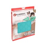 COVOR ABSORBANT LAVABIL PENTRU CAINI , ANTIDERAPANT 85 X 51CM