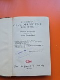 Die beiden Grundprobleme der Ethik - Arthur Schopenhauer