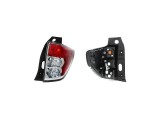 Stop spate lampa Subaru Forestar (SH) 01.2008- BestAutoVest partea Dreapta, Depo