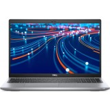 Cumpara ieftin Laptop Dell Latitude 5530, Intel Core i7 1265U 1.8 GHz, Intel Iris Xe Graphics, Wi-Fi, Bluetooth, WebCam, Display 15.6&quot; 1920 by 1080 TouchScreen, 32 G