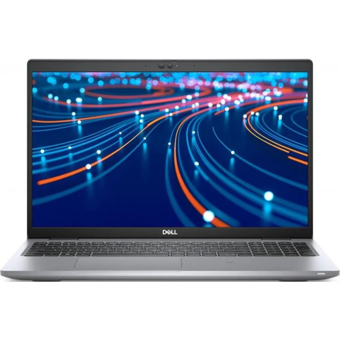 Laptop Dell Latitude 5530, Intel Core i7 1265U 1.8 GHz, Intel Iris Xe Graphics, Wi-Fi, Bluetooth, WebCam, Display 15.6&quot; 1920 by 1080 TouchScreen, Fara