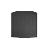Tavita portbagaj Skoda Octavia 3 Combi 2013-2020, podea joasa, Gledring