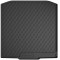 Tavita portbagaj Skoda Octavia 3 Combi 5E, 2013-2020, ptr podea joasa din cauciuc Rubbasol, marca Gledring