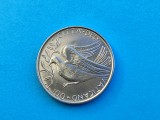 100 Lire 1973 Vatican-UNC-RAR