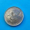 100 Lire 1973 Vatican-UNC-RAR