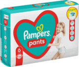 Cumpara ieftin Pampers pants Scutece chiloțel numărul 6, 14-19 kg, 44 buc