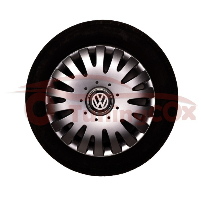 Set 4 Capace Roti vw r15 model 339