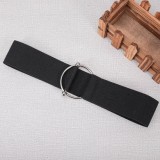 Set capacele auto pentru ventil hexagon rosu 4 buc