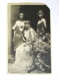 Rara! Foto/carte postala de la logodna printesei Marioara(Mignon) cu regele Alexandru I al Iugoslaviei,produsul din imagini