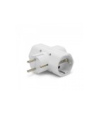 Distribuitor triplu T schuko la 3 schuko 3.500W 16A protectie copii