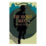 The Secret Agent