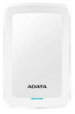 HDD Extern A-DATA Classic HV300, 2TB, 2.5inch, USB 3.1 (Alb), Adata