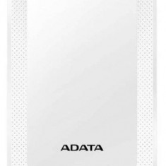 HDD Extern A-DATA Classic HV300, 1TB, 2.5inch, USB 3.1 (Alb)