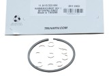 HammerSchmidt Planet Gear Retaining Rings - Silver Ultimate FactoryBikes