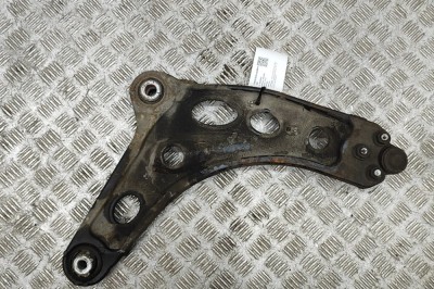 Braț inferior st&amp;acirc;nga față FIAT TALENTO Furgon 296_ 2017 OEM: 8200688033,93858694,6000618836 22308203 foto