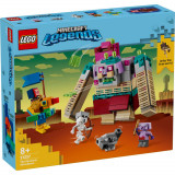 LEGO&reg; Minecraft - Confruntarea devoratorului (21257), LEGO&reg;