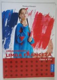 LIMBA MODERNA 2 , LIMBA FRANCEZA , CLASA A V - A de GINA BELABED ... DIANA IONESCU , 2022