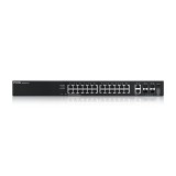 SWITCH ZyXel ZXGS2220-30 SWITCH FLEX PRO RJ45 &quot;XGS2220-30-EU0101F&quot; (timbru verde 2 lei)