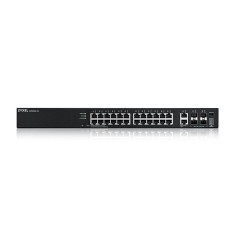 SWITCH ZyXel ZXGS2220-30 SWITCH FLEX PRO RJ45 &quot;XGS2220-30-EU0101F&quot; (timbru verde 2 lei)