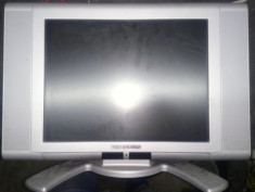 Televizor LCD 12V rulota, cabana, camion foto