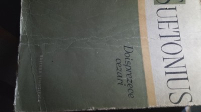 Suetonius,doispreze e cezari 504 foto