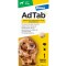 Tableta antiparazitara pentru caini AdTab 11 - 22 kg (cut x 1tb)
