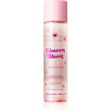 I Heart Revolution Blossom Bloom spray parfumat pentru corp și păr pentru femei culoare Cherry Blossom &amp; Pomegranate 236 ml