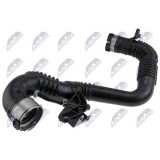 Furtun admisie aer plastic, motor 1.6dci Nissan Qashqai 2015-, Renault Kadjar 2015-, 14460-HX40D