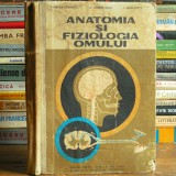 Anatomia și Fiziologia Omului - Viorica Stănescu, Andronescu - Manual Biologie, Clasa a XI-a