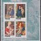 Aitutaki 1978 - 450 de ani de la moartea lui Albrecht Durer, Colita, MNH