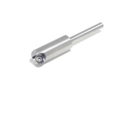 Freză sculptura MANPA Mini Shaft7,6mm MSD tija 3,2 mm