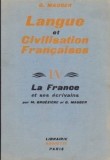 G. Mauger - Cours de langue et de civilisation francaise ( IV )