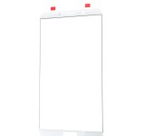 Geam Sticla Huawei Mate 10 Alb, Geam Carcasa Telefon, Componenta Display