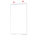 Geam sticla Huawei Mate 10, White