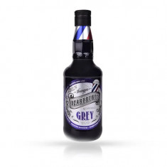 Sampon pentru Par Beardburys Grey - 330 ml