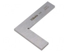 Echer Metalic 100mm foto