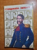 revista magazin istoric mai 1973