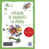 Circulam in siguranta cu Robin - Dorothee Raab