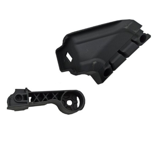 Set fixare far OPEL ASTRA J, 09.2009-; 2 buc, partea Dreapta,