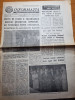 Informatia bucurestiului 10 iunie 1983-vizita lui ceausescu prin bucuresti