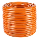Furtun de gradina 1/2 inch x 50 m, 4 straturi, PVC flexibil NEO