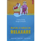 METODE SI TEHNICI DE RELAXARE-CHARLY CUNGI, SERGE LIMOUSIN-218658