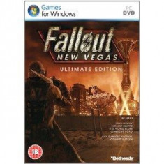 Fallout New Vegas Ultimate Edition PC foto