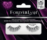 ForeverLash Gene false bandă din păr natural Double Demi Wispies, 1 buc