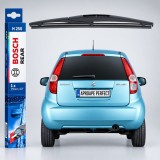 Cumpara ieftin Ștergător Lunetă Suzuki Splash EX din 01.2008 | Bosch H250 250 mm